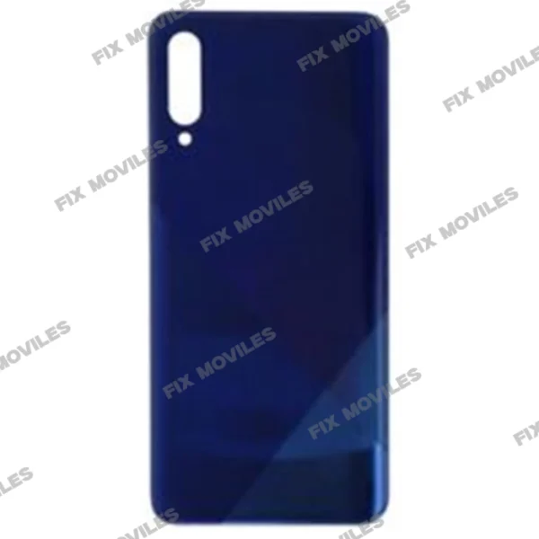 Dark Blue Samsung Galaxy A30s Cover