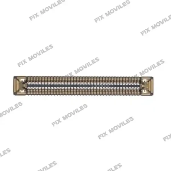 Display FPC connector for Samsung A33 5G A336_A53 5G A536