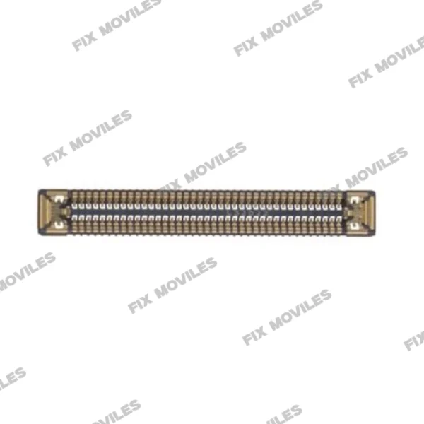 Display FPC connector for Samsung A33 5G A336_A53 5G A536