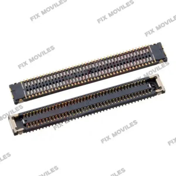 Display FPC connector for Samsung A70 - A705