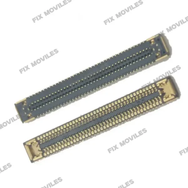 FPC LCD Connector on Samsung A52 Motherboard