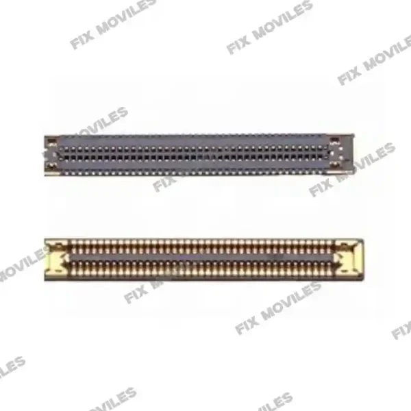 FPC LCD Connector on Samsung A52s _ A52 Motherboard