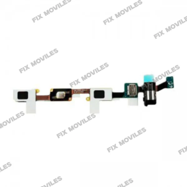 Flex Buttons and Jack Samsung J7 (J700)