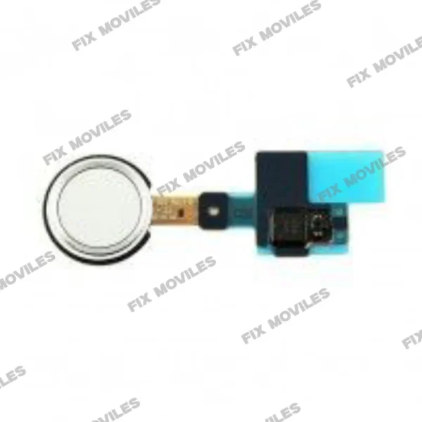 Flex Fingerprint Sensor White for LG G5