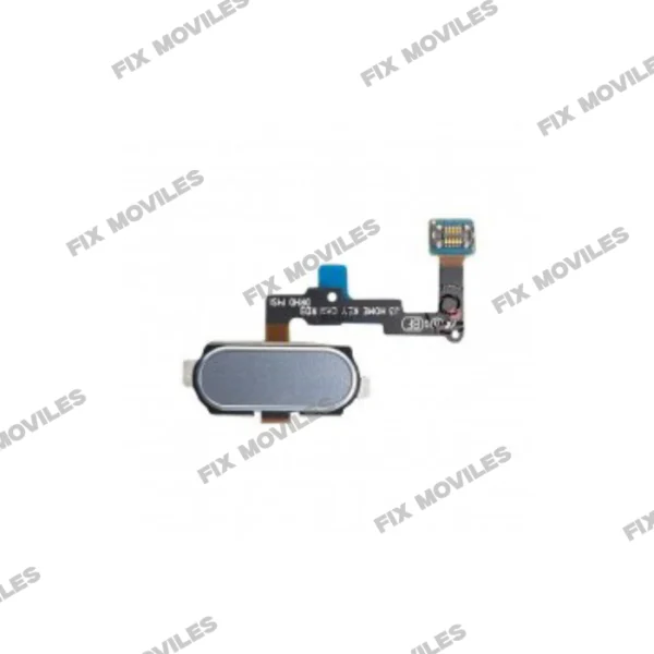 Flex Home+Blue Fingerprint Samsung J3 2017 (J330)