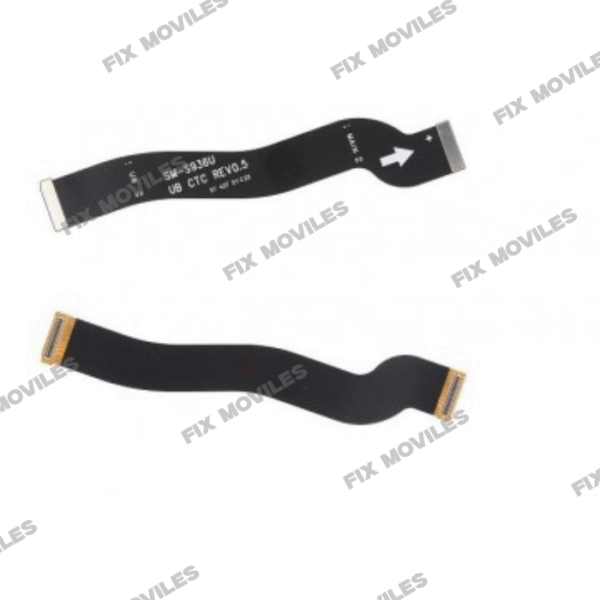 Central flex Samsung S25 Plus S936 S936B