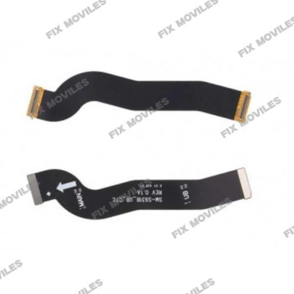 Flex LCD Samsung S25 S931 S931B