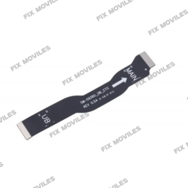 Flex LCD Samsung S25 Ultra S938 S938B