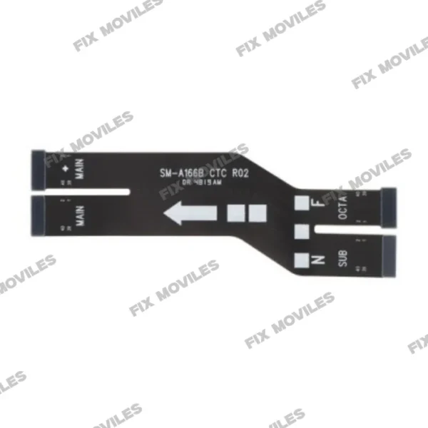 Flex Main Samsung A16 4G A165 A16 5G A166