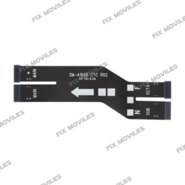 Flex Main Samsung A16 4G A165 A16 5G A166