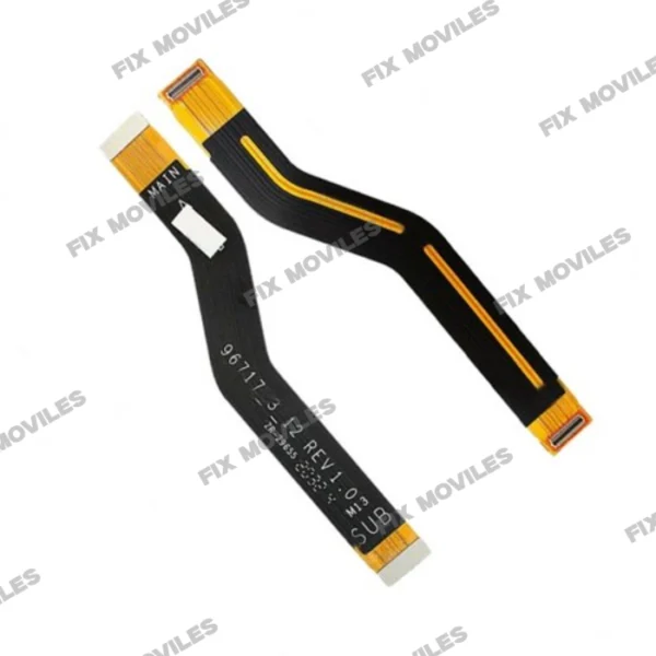 Flex Main Samsung A21 (A215F)