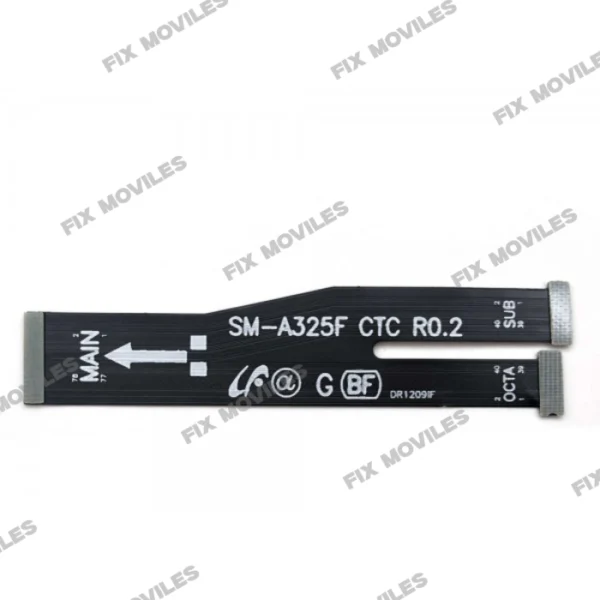 Flex Main Samsung A32 4G A325 _ A22 4G A225