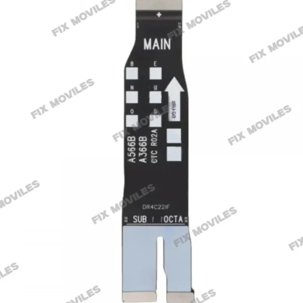Flex Main Samsung A36 5G A366 _ A56 5G A566