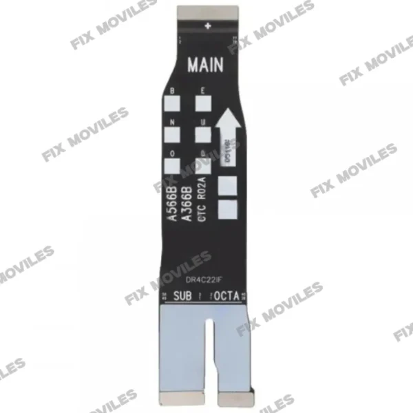 Flex Main Samsung A36 5G A366 _ A56 5G A566