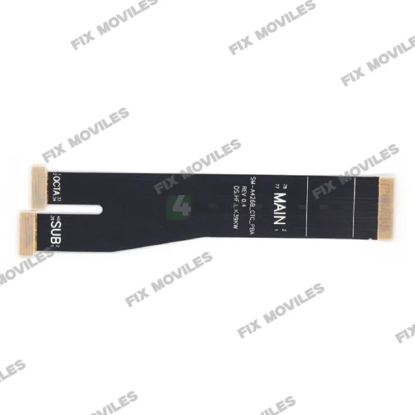 Flex Main Samsung A42 5G A426