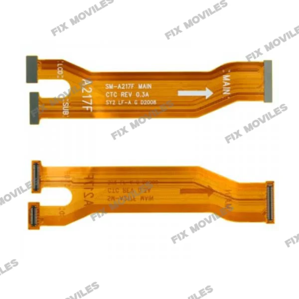 Flex Main Samsung Galaxy A21s