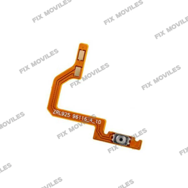 Flex ON_OFF Samsung A10S (A107)