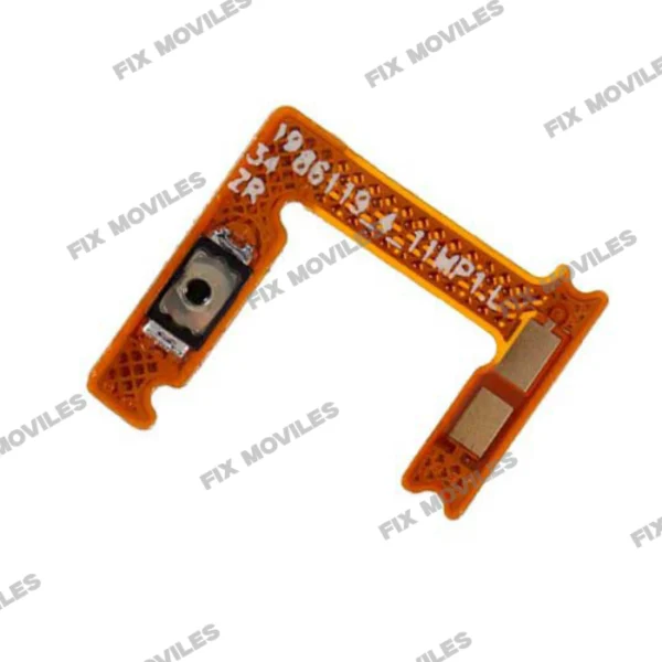 Flex On_Off Samsung A20S (A207)