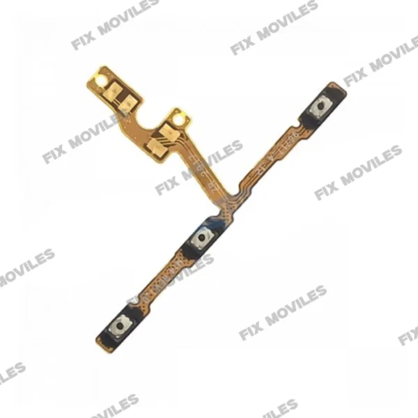 Flex Power Samsung A21 (A215F)