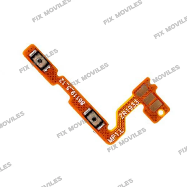 Flex Volume Samsung A20S (A207)