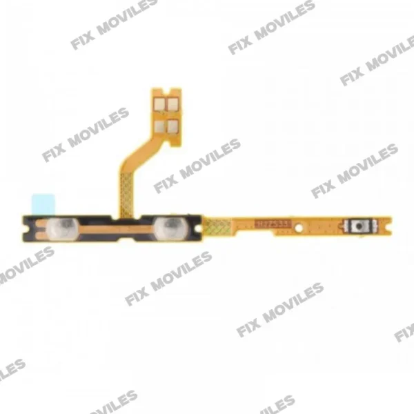 Flex Volume and Power Samsung A06 A065