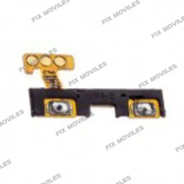 Flex cable for side volume buttons Samsung A80 (A805)