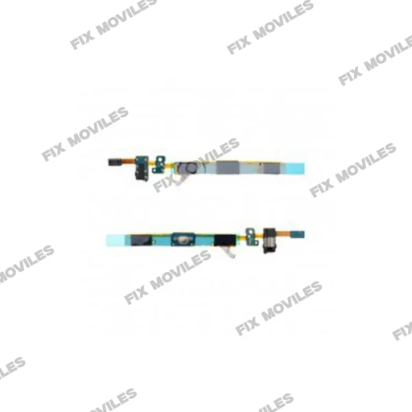 Flex cable with audio jack connector for Samsung J5 2016 J510F