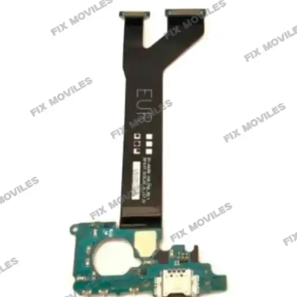 Flex charging plate Samsung A90 5G A908
