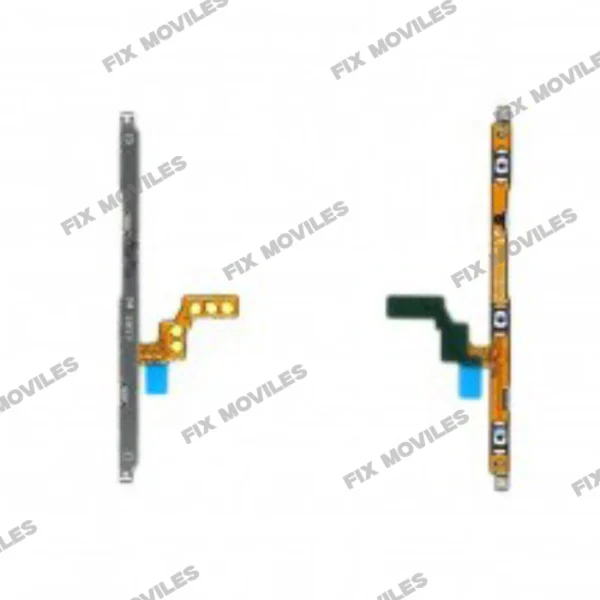 Flex de volumen y encendido A305_A405_A505