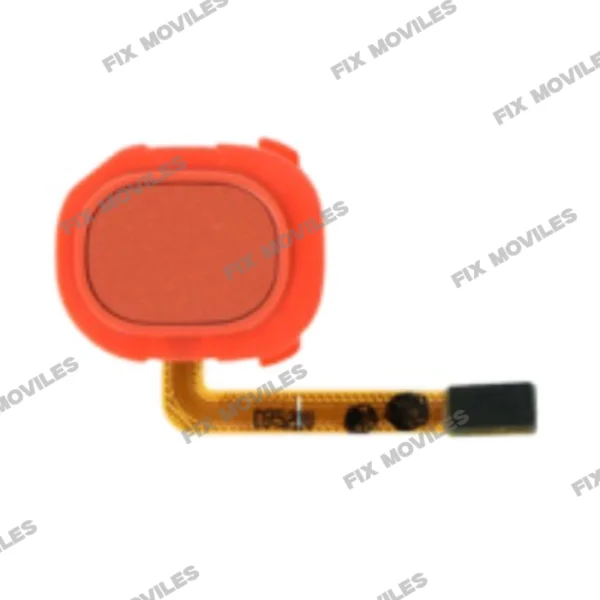Flex fingerprint Orange Samsung A20E (A202)