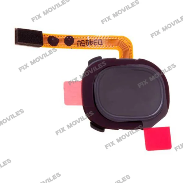Flex fingerprint sensor Black Samsung A20E (A202)