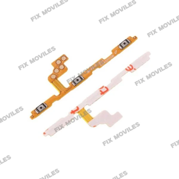 Flex power Samsung A21S