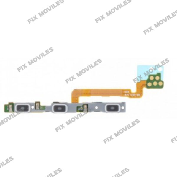 Flex power and power button for Samsung S25 S931 S931B