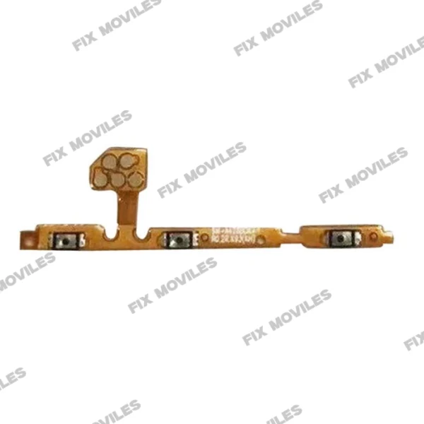 Flex power and volume Samsung A42 5G A426