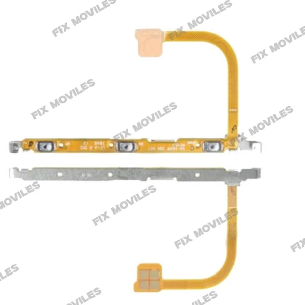 Flex power and volume Samsung A9 2018 A920