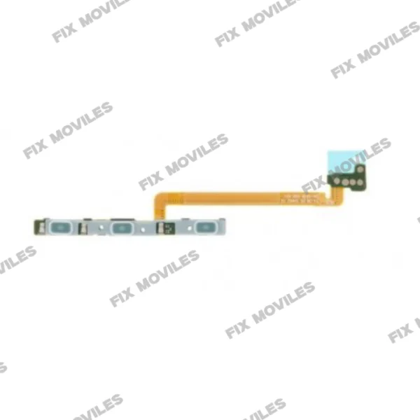 Flex power and volume Samsung S25 Ultra S938 S938B