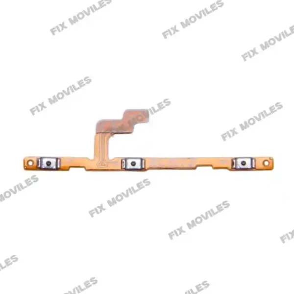 Flex volume On_Off Samsung A71 (A715)