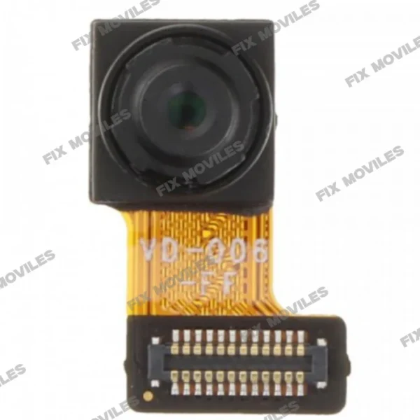 Front Camera Samsung A06 A065