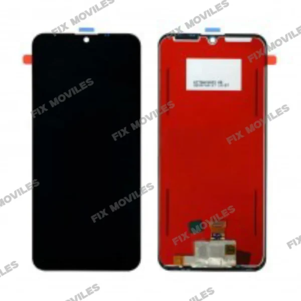 Full LCD and touch screen for LG K40s