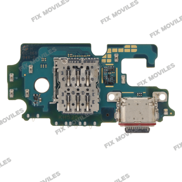 Charging Flex Cable for Samsung S25 FE G781B