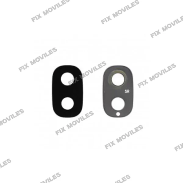 Black Camera Lens for Samsung J3 2017 J330/J5 2017 J530/J7 2017 J730