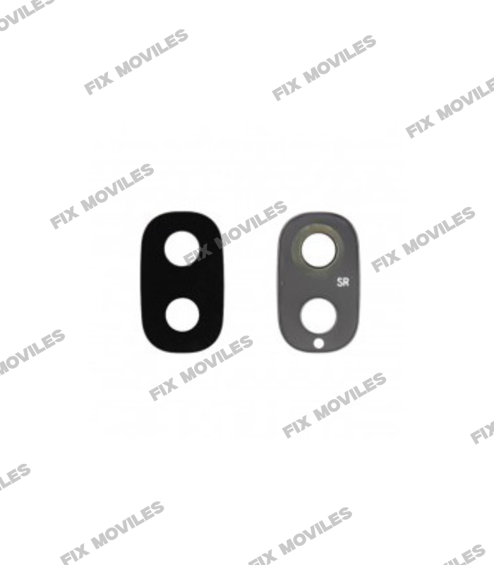 Black Camera Lens for Samsung J3 2017 J330/J5 2017 J530/J7 2017 J730