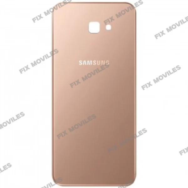 Gold Cover Samsung Galaxy J6+