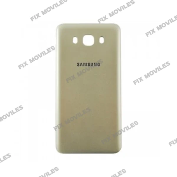 Gold Cover Samsung Galaxy J7 2016