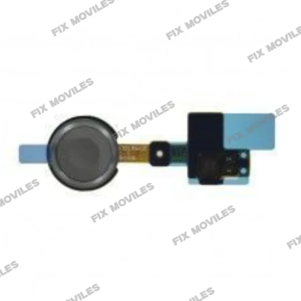 Gray Fingerprint Sensor Flex Cable for LG G5