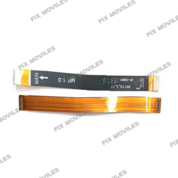 Interconnection Flex Samsung A20S (A207)