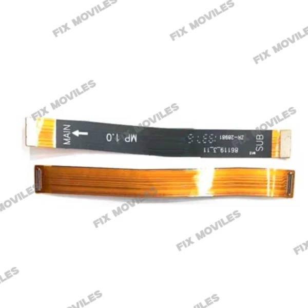 Interconnection Flex Samsung A20S (A207) M14