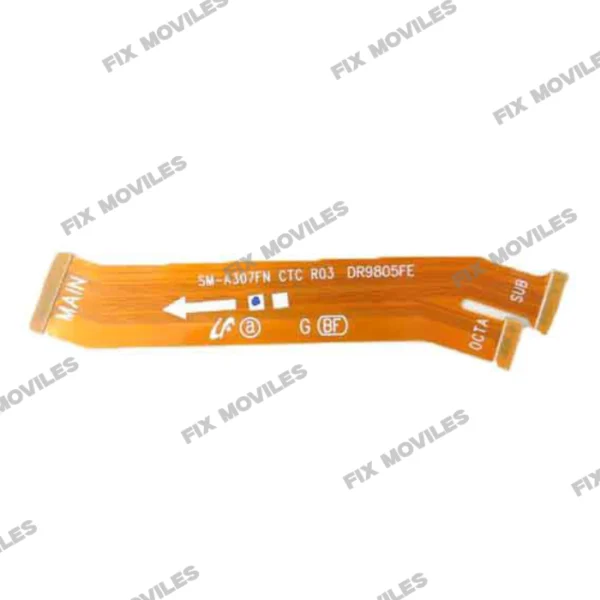 Interconnection flex Samsung A30S (A307)