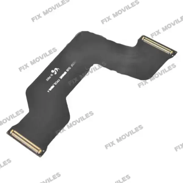 Interconnection flex Samsung A90 (A905)