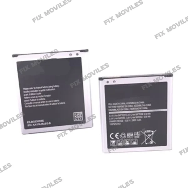 J2 Pro J250 Battery